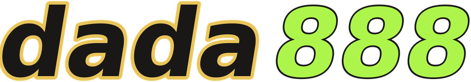 dada888 logo